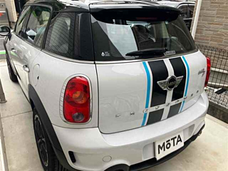 BMW MINI 2016