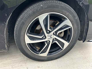 HONDA ODYSSEY 2014