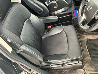 HONDA ODYSSEY 2014