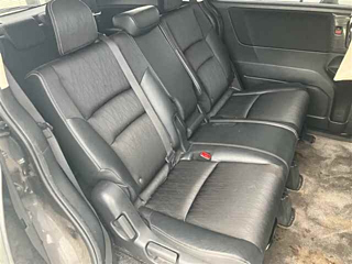 HONDA ODYSSEY 2014