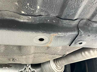 HONDA ODYSSEY 2014