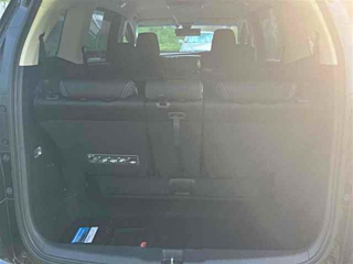 HONDA ODYSSEY 2015