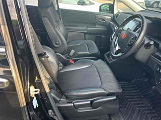 HONDA ODYSSEY 2015