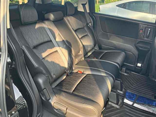 HONDA ODYSSEY 2015