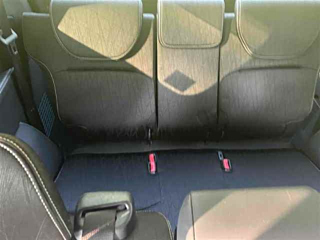 HONDA ODYSSEY 2015