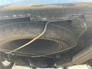 TOYOTA VELLFIRE 2012