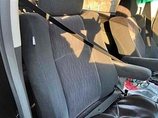 TOYOTA VELLFIRE 2012