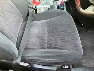 TOYOTA VELLFIRE 2012