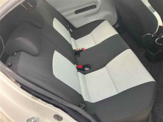 TOYOTA AQUA 2012