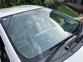 TOYOTA AQUA 2012