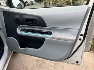 TOYOTA AQUA 2012