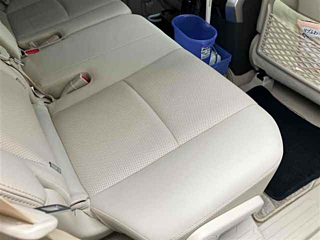 TOYOTA LAND CRUISER PRADO 2022