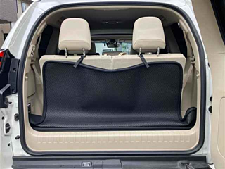 TOYOTA LAND CRUISER PRADO 2022