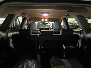 TOYOTA PRIUS ALPHA 2013