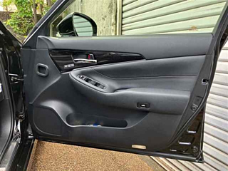 TOYOTA CROWN 2016