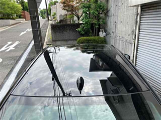 TOYOTA CROWN 2016