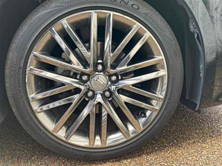 TOYOTA CROWN 2016