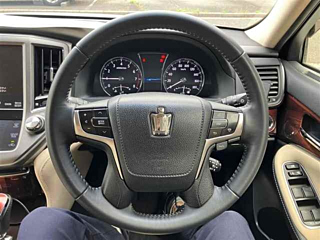 TOYOTA CROWN 2013
