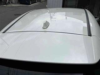 TOYOTA HARRIER 2020