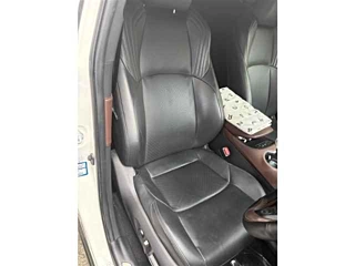 TOYOTA HARRIER 2020