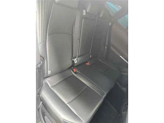TOYOTA HARRIER 2020