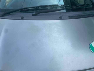 TOYOTA VITZ 2011