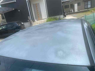 TOYOTA VITZ 2011