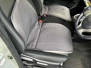 TOYOTA RACTIS 2015
