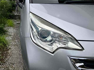 TOYOTA RACTIS 2015