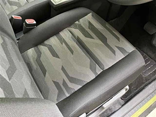 DAIHATSU TAFT 2024