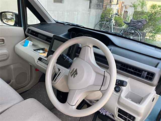 SUZUKI WAGON R 2020