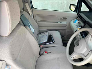 SUZUKI WAGON R 2020