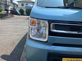 SUZUKI WAGON R 2020