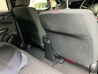 HONDA FIT 2019