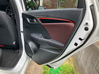 HONDA FIT 2019
