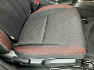 HONDA FIT 2019