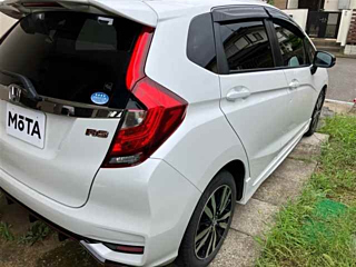 HONDA FIT 2019