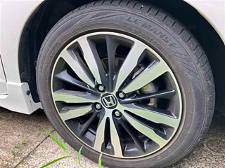 HONDA FIT 2019