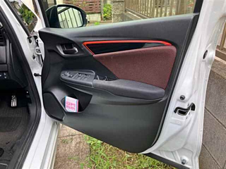 HONDA FIT 2019