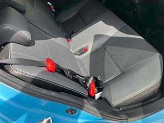 TOYOTA AQUA 2014