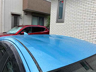 TOYOTA AQUA 2014