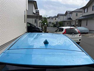 TOYOTA AQUA 2014
