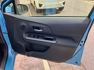 TOYOTA AQUA 2014