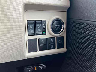 DAIHATSU MOVE CANBUS 2017