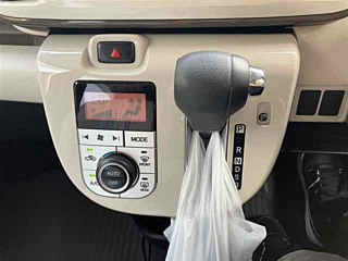 DAIHATSU MOVE CANBUS 2017
