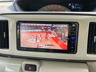 DAIHATSU MOVE CANBUS 2017