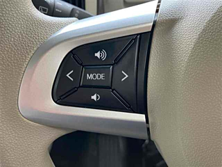 DAIHATSU MOVE CANBUS 2017