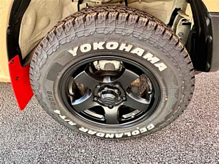 SUZUKI JIMNY 2024