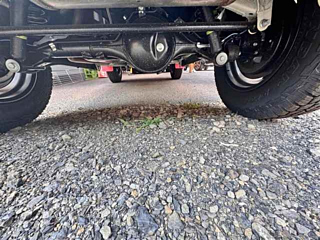 SUZUKI JIMNY 2024