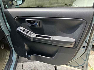 DAIHATSU TAFT 2020